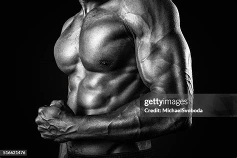 muscle men|387,827 Musclemen Stock Photos & High